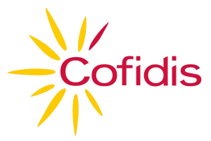 Logo Cofidis 300x200