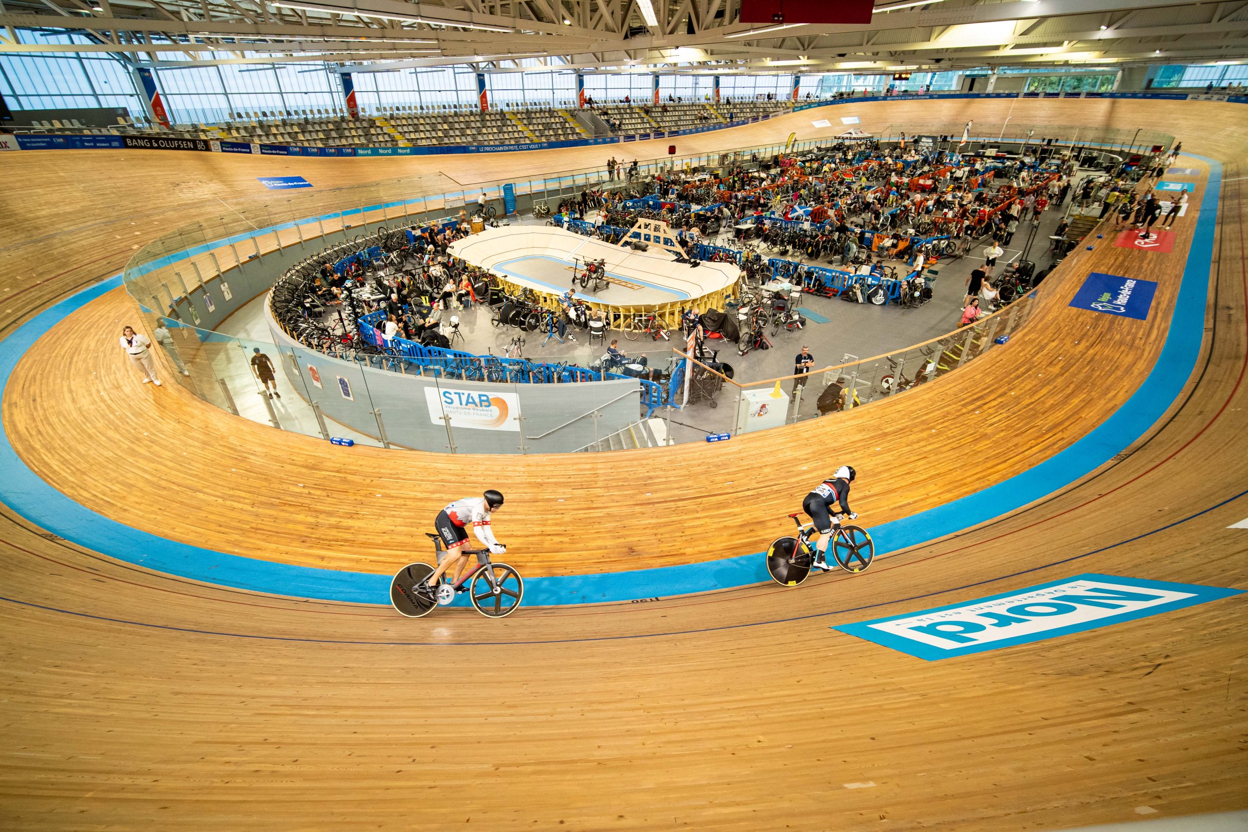 09/10/2024 – Championnats du monde Masters Jour 5