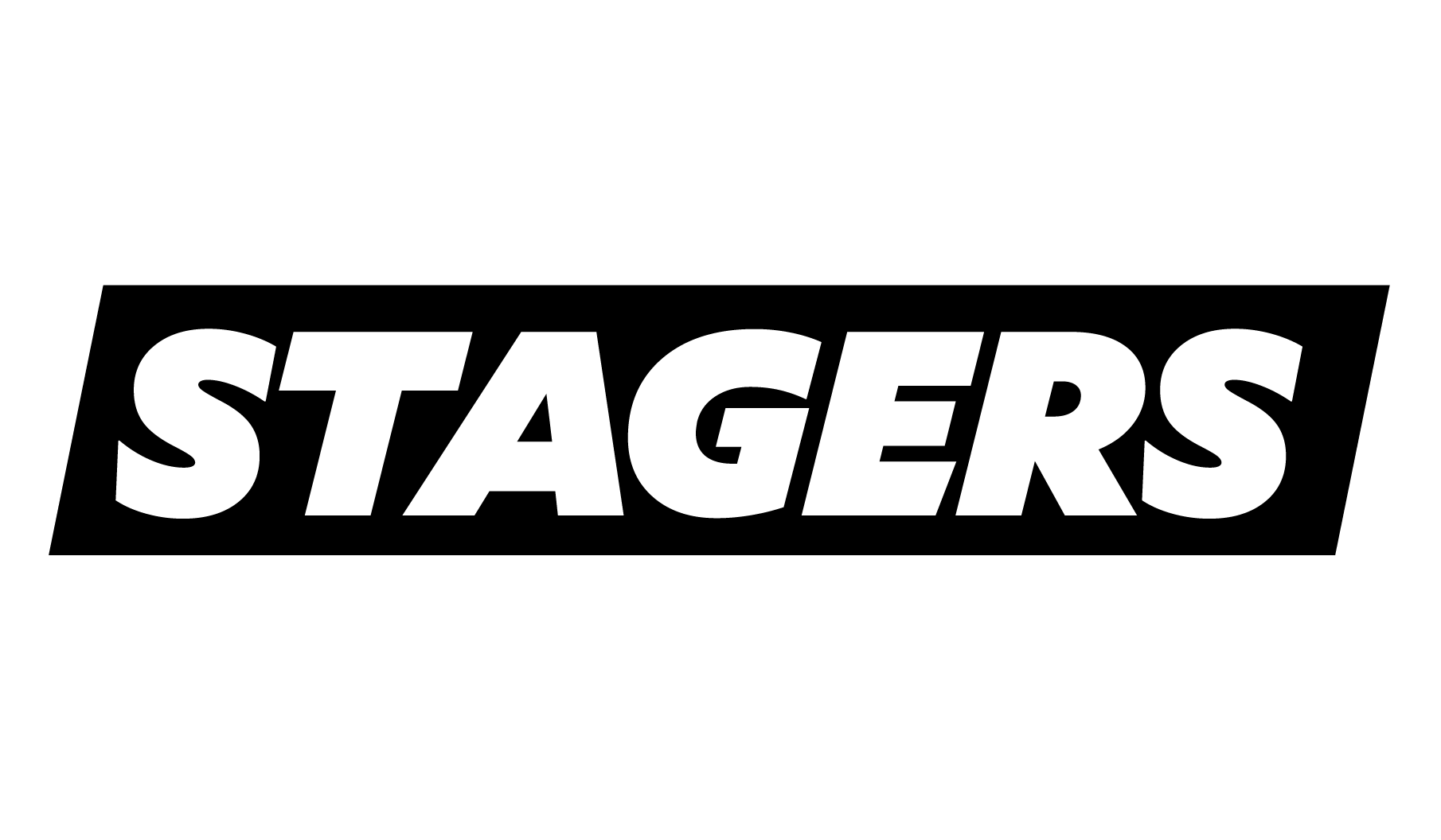 logo stagers