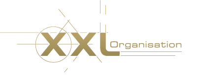 Logo XXL-ORGANISATION