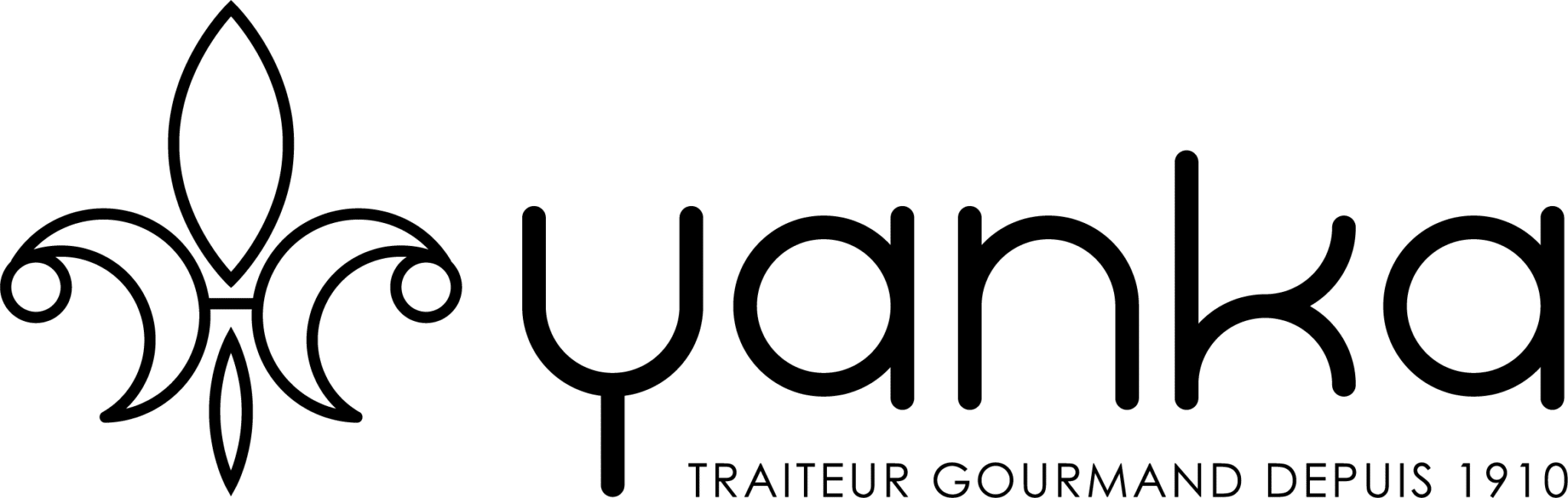 Logo Yanka traiteur