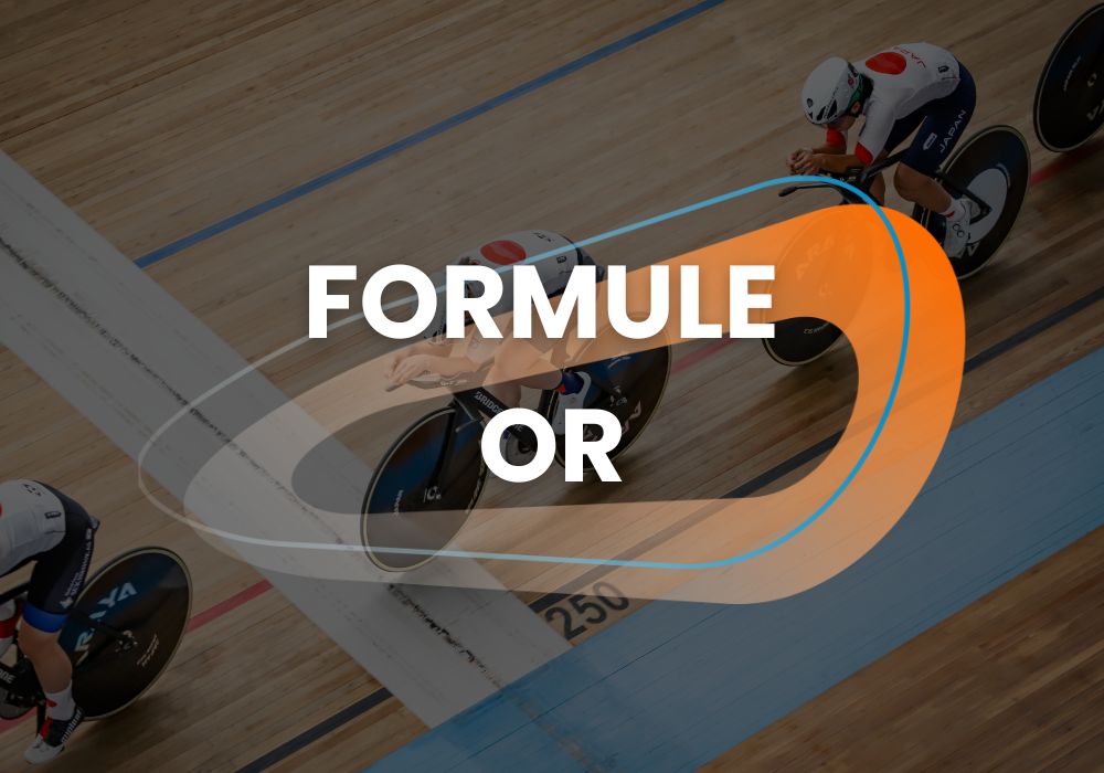 Formule or Reunion d'équipe - Stade vélodrome